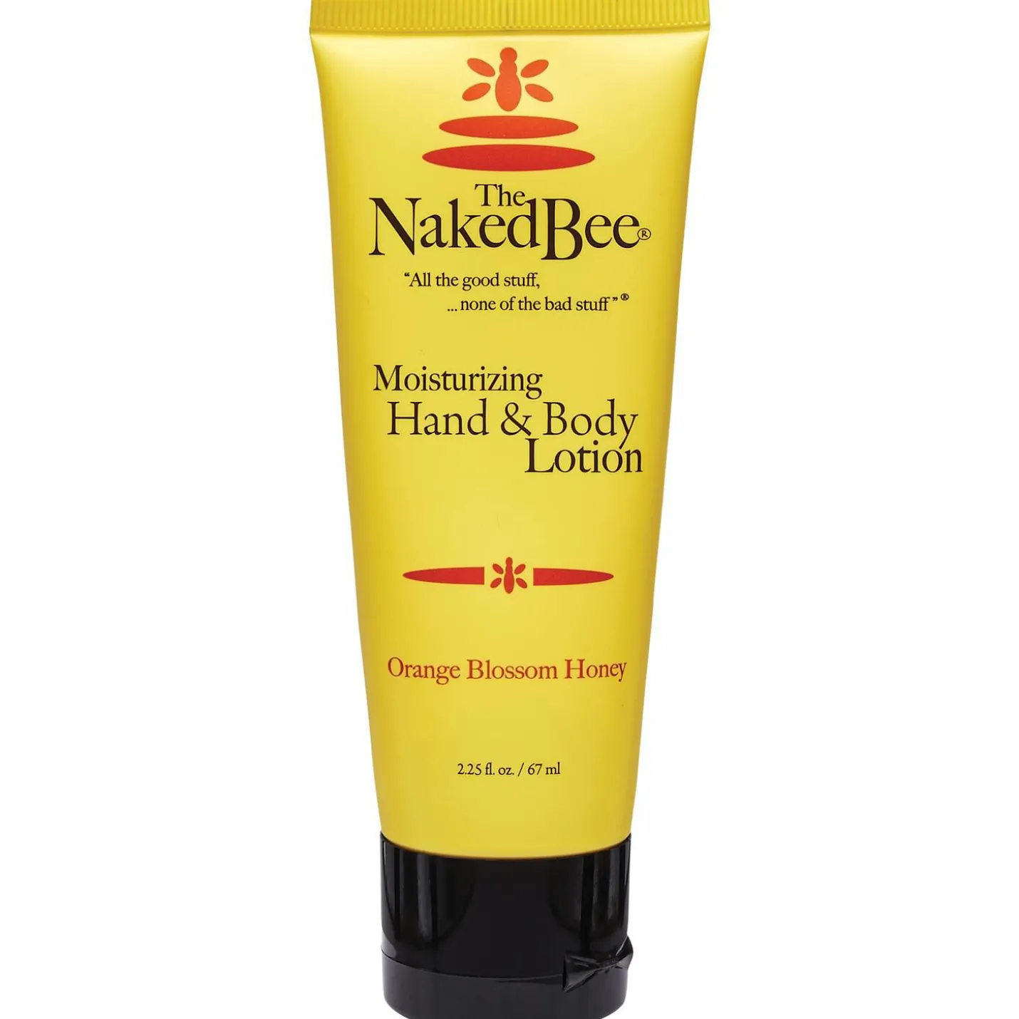 Orange Blossom Honey Hand & Body Lotion, 2.25 oz.