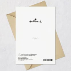 Our Love Is Once in a Lifetime Romantic Birthday Card