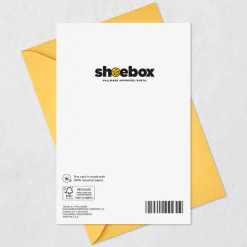 Overly Personal Pizza Funny Birthday Card