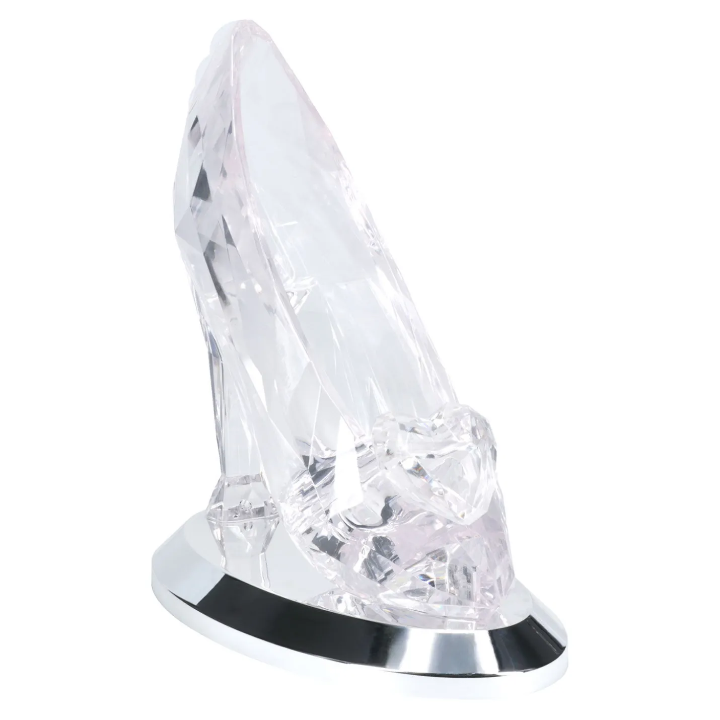Paladone Disney Cinderella's Glass Slipper 3D Plastic Light