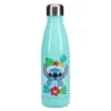 Paladone Disney Stitch Metal Water Bottle, 15 oz.