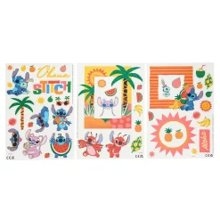 Paladone Disney Stitch Refrigerator Magnets, Set of 48