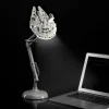 Paladone Star Wars Millennium Falcon Desk Light