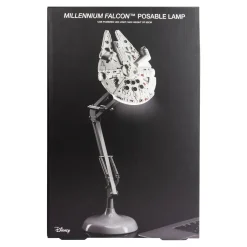 Paladone Star Wars Millennium Falcon Desk Light