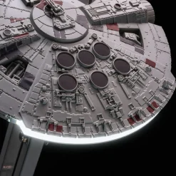 Paladone Star Wars Millennium Falcon Desk Light