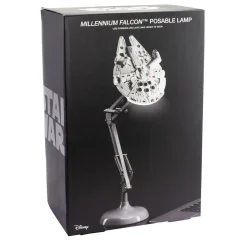 Paladone Star Wars Millennium Falcon Desk Light