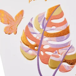 Part Family, Part Friend Birthday Card for Relative