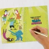 Party Animals Musical Birthday Card for Kids