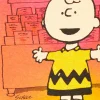 Peanuts® Charlie Brown Wonderful You Funny Birthday Card With Mini Cards