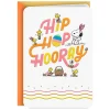 Peanuts® A Full-of-Good-Stuff Kid Easter Card