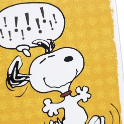 Peanuts® Assorted Religious Encouragement Cards, Box of 12
