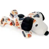 Peanuts® Athletic Club Floppy Snoopy Plush, 10" L