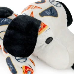Peanuts® Athletic Club Floppy Snoopy Plush, 10" L