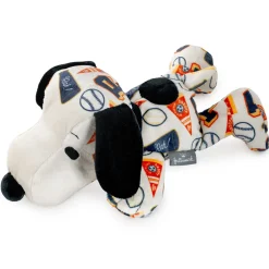 Peanuts® Athletic Club Floppy Snoopy Plush, 10