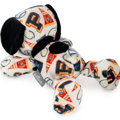 Peanuts® Athletic Club Floppy Snoopy Plush, 10