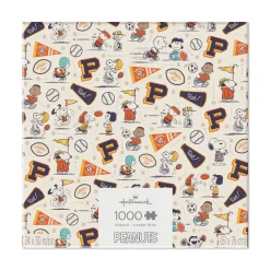 Peanuts® Athletic Club 1000-Piece Jigsaw Puzzle