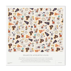 Peanuts® Athletic Club 1000-Piece Jigsaw Puzzle
