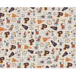 Peanuts® Athletic Club 1000-Piece Jigsaw Puzzle