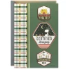 Peanuts® Beagle Scouts Badges Certified Amazing Thank-You Card
