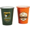 Peanuts® Beagle Scouts Drinking Cups, Set of 4