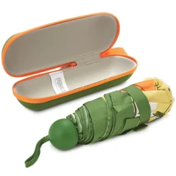 Peanuts® Beagle Scouts Find the Fun Umbrella With Case