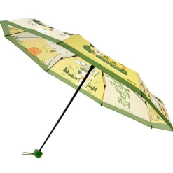 Peanuts® Beagle Scouts Find the Fun Umbrella With Case