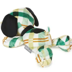 Peanuts® Beagle Scouts Floppy Snoopy Plush, 10"