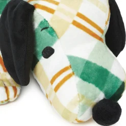 Peanuts® Beagle Scouts Floppy Snoopy Plush, 10