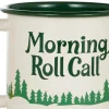 Peanuts® Beagle Scouts Morning Roll Call Mug, 19 oz.