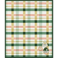 Peanuts® Beagle Scouts Picnic Blanket With Bag
