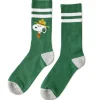 Peanuts® Beagle Scouts Snoopy Crew Socks
