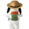 Peanuts® Beagle Scouts Snoopy Plush With Sound and Motion, 12"