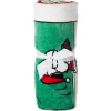 Peanuts® Christmas Comic Strip Throw Blanket, 50x60