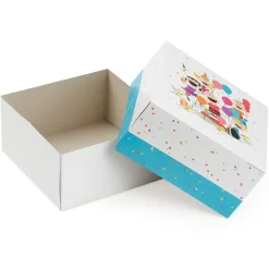Peanuts® Confetti Celebration Gift Box