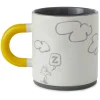 Peanuts® Flying Ace Snoopy Mug, 15 oz.