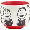 Peanuts® Gang Caroling Mug, 25 oz.