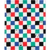 Peanuts® Gang Checkered Throw Blanket, 50x60