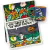 Peanuts® Great Pumpkin Halloween Gift Set