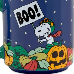 Peanuts® Great Pumpkin Scene Mug, 16 oz.
