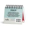 Peanuts Happiness Is Perpetual Calendar