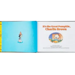 Peanuts® Holidays Through the Year Book