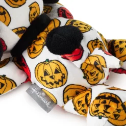 Peanuts® Jack-o'-Lanterns Floppy Snoopy Plush
