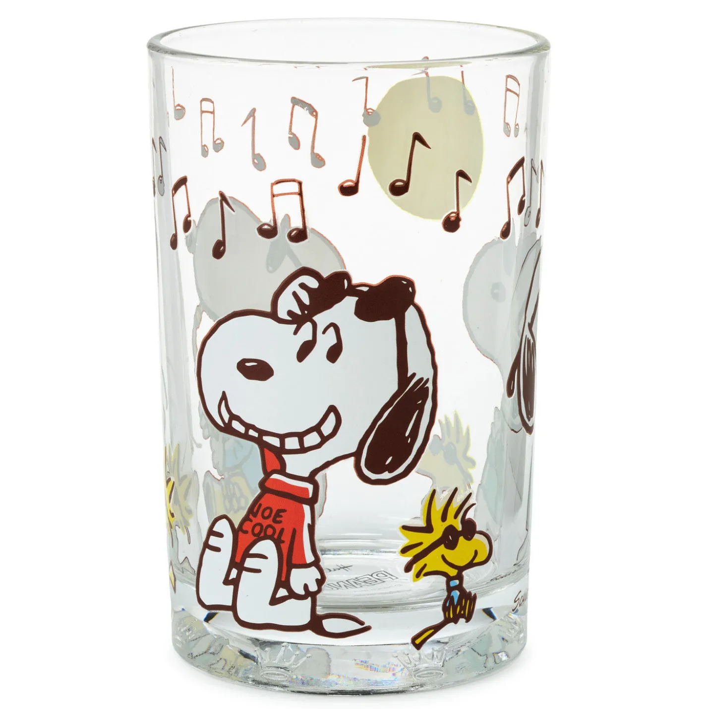 Peanuts® Joe Cool Collectible Drinking Glass, 13.5 oz.