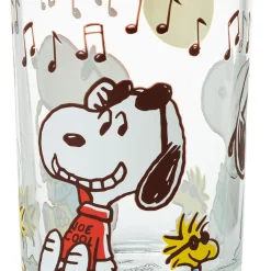 Peanuts® Joe Cool Collectible Drinking Glass, 13.5 oz.