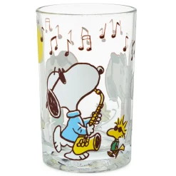 Peanuts® Joe Cool Collectible Drinking Glass, 13.5 oz.