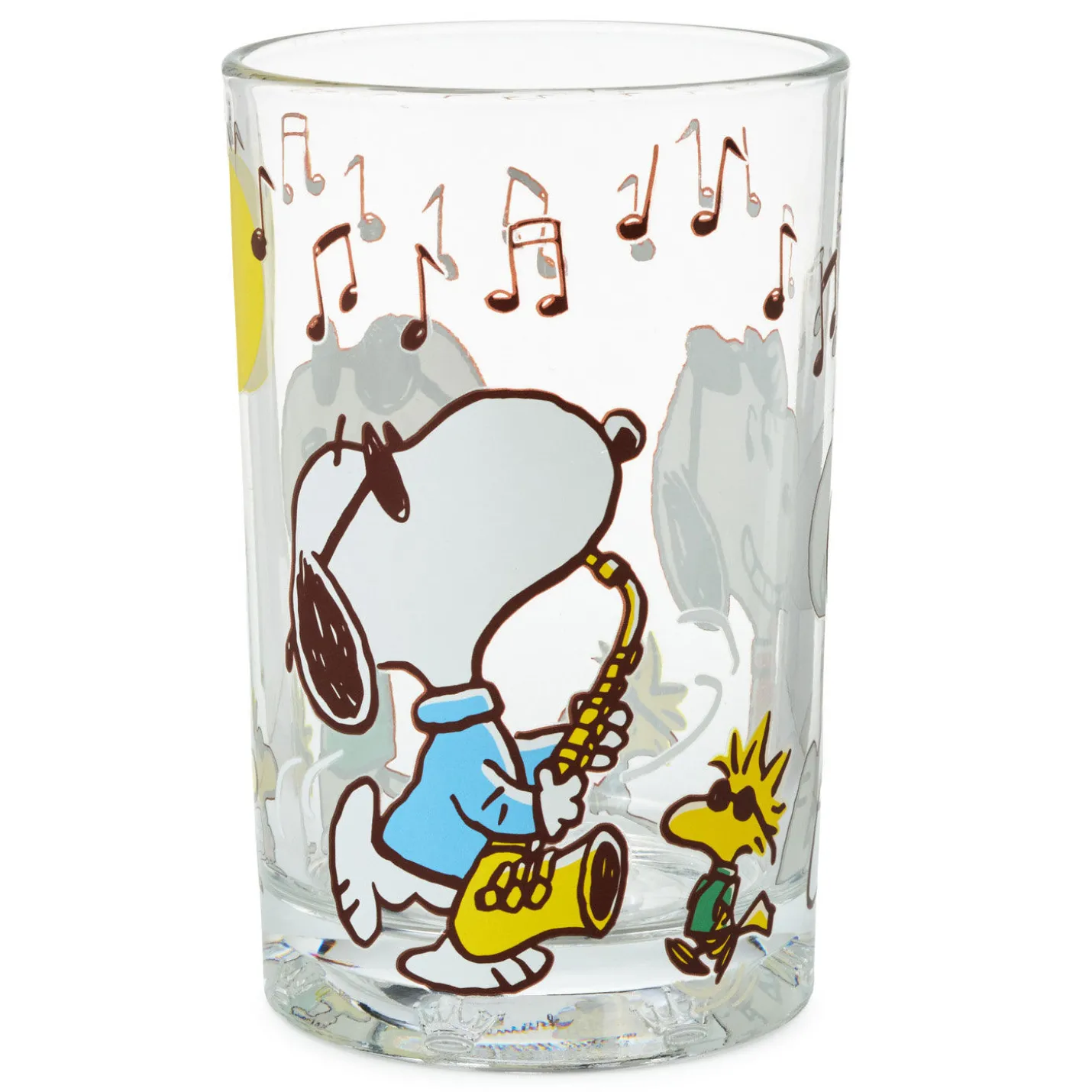 Peanuts® Joe Cool Collectible Drinking Glass, 13.5 oz.
