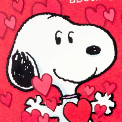 Peanuts® Love Everything About You Valentine's Day Card