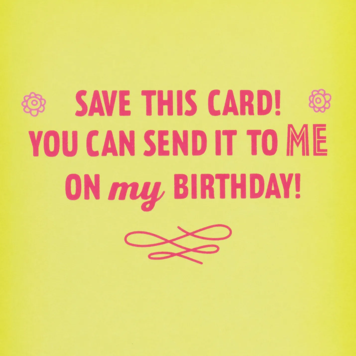 Peanuts® Lucy Fun and Intelligent Sister Funny Birthday Card