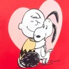 Peanuts® 2-Pack Large and XL Valentine's Day Gift Bags