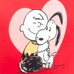 Peanuts® 2-Pack Large and XL Valentine's Day Gift Bags